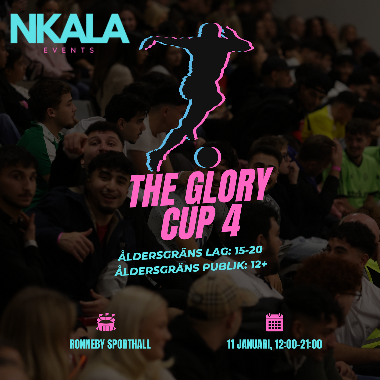 The Glory Cup 4 Ronneby